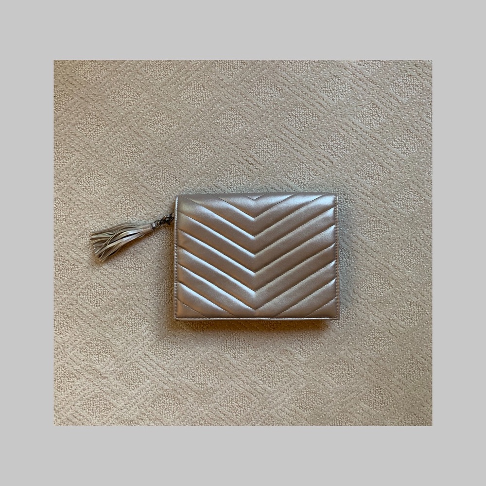 Neiman Marcus Clutch